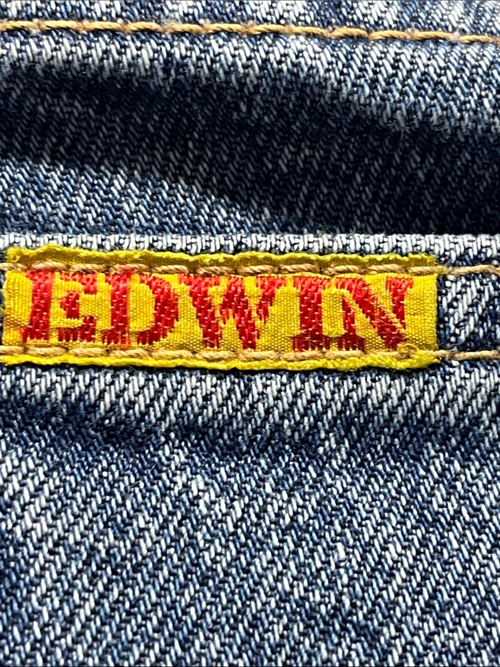 Edwin Jeans - Picture 7 of 16